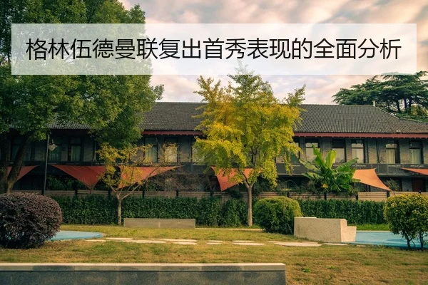 格林伍德曼联复出首秀表现的全面分析